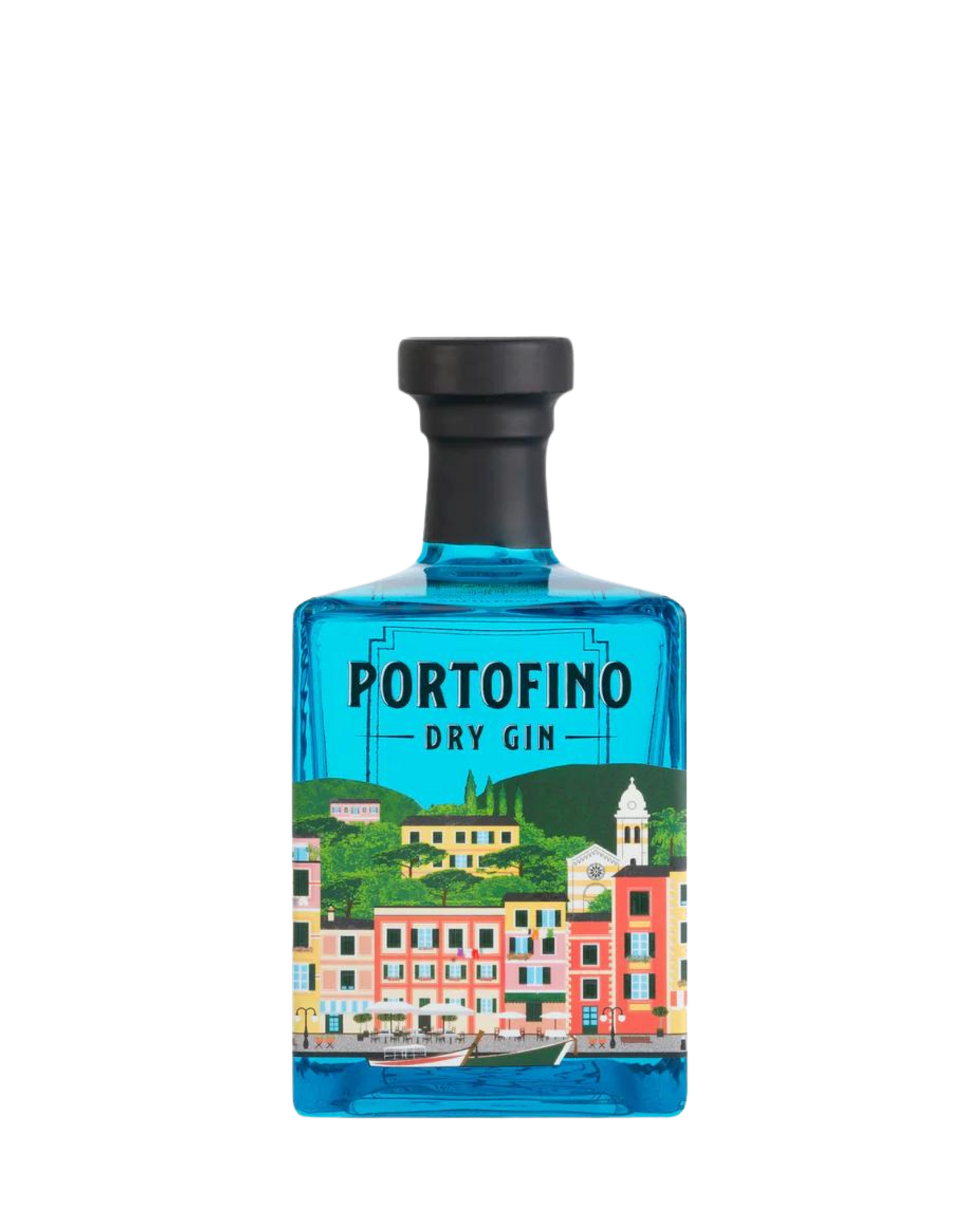 Portofino Gin 0,5L 43% vol