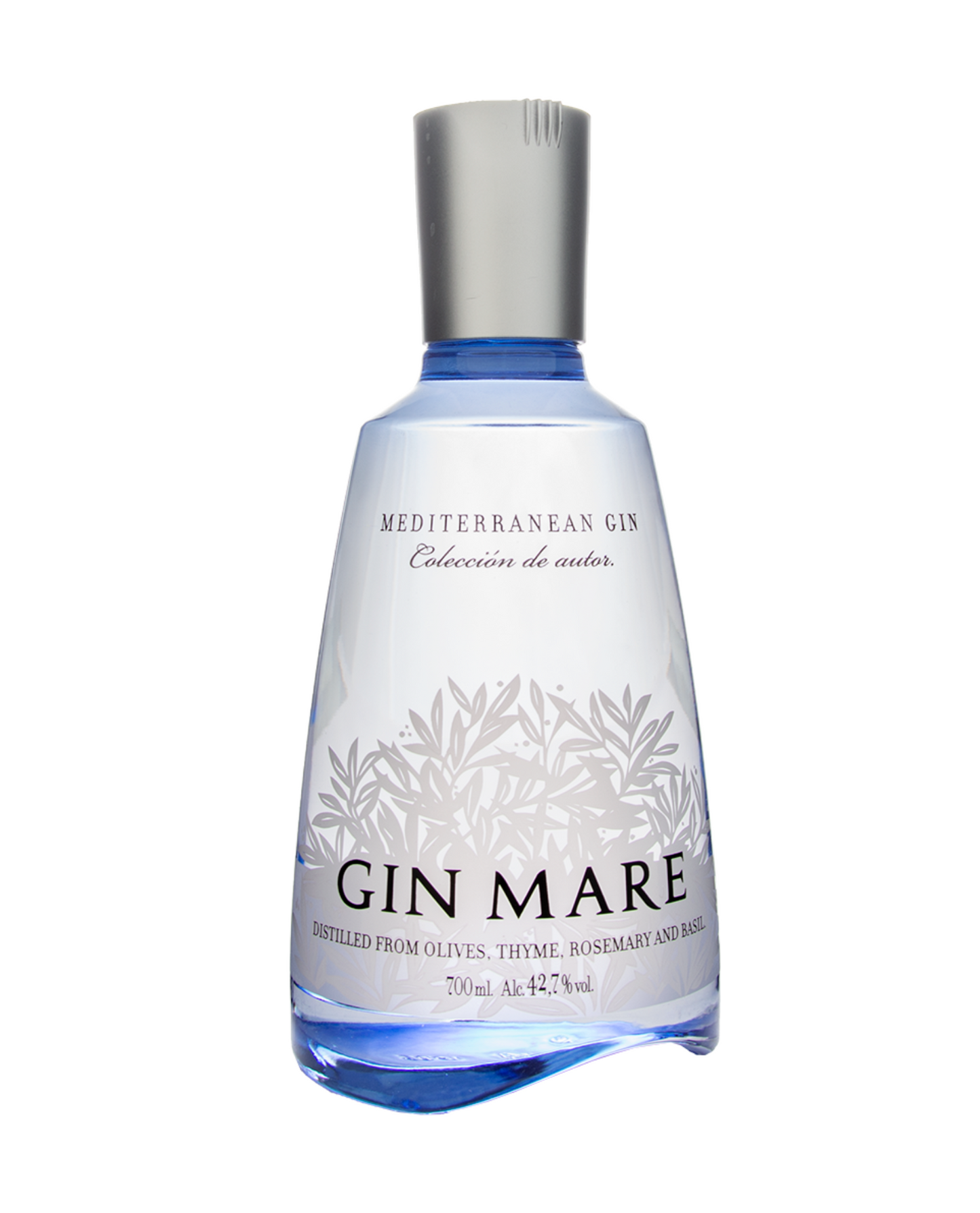 Gin Mare 0,7L 42,7% vol