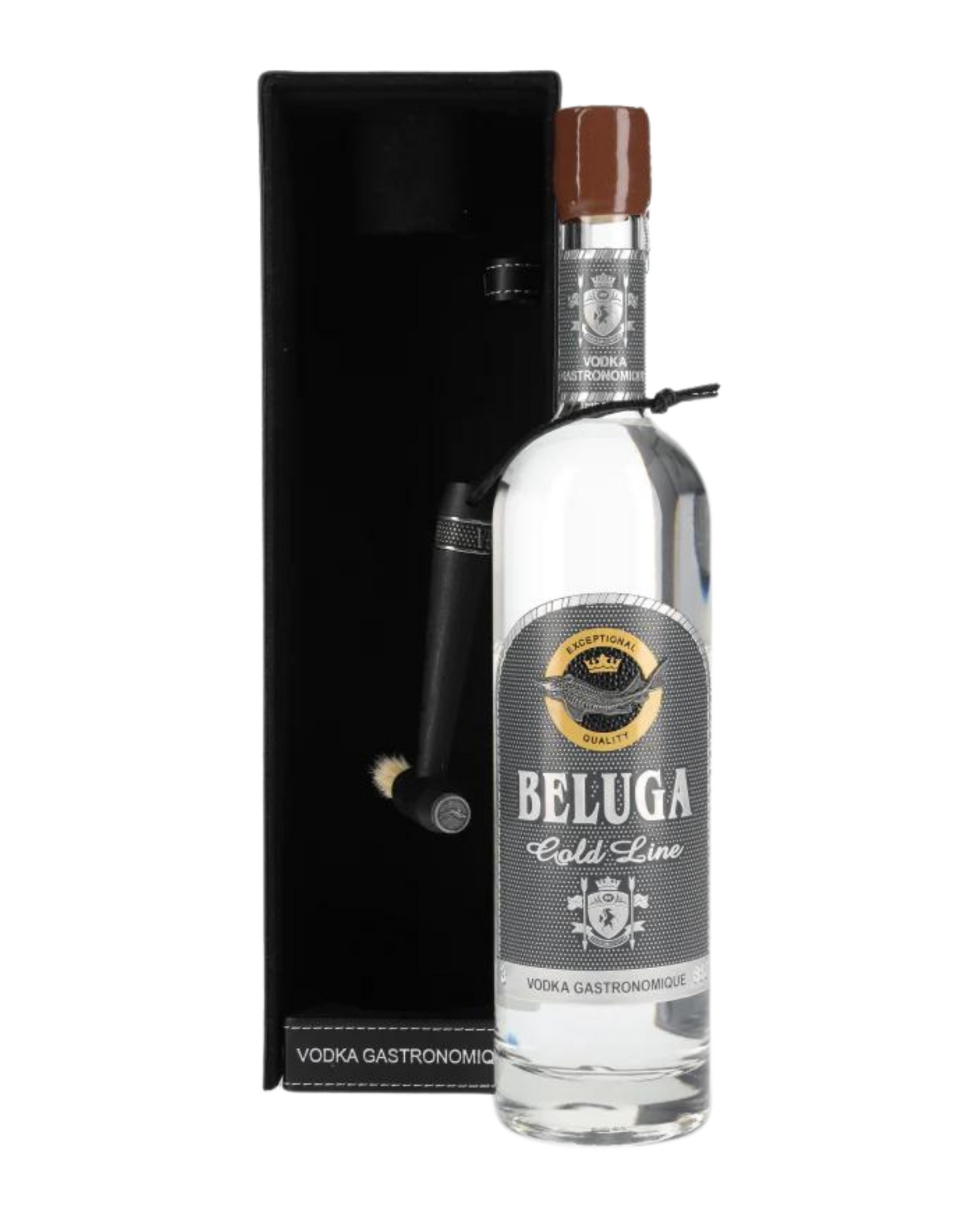 Beluga Gold Line Vodka 40% vol. 0.7L