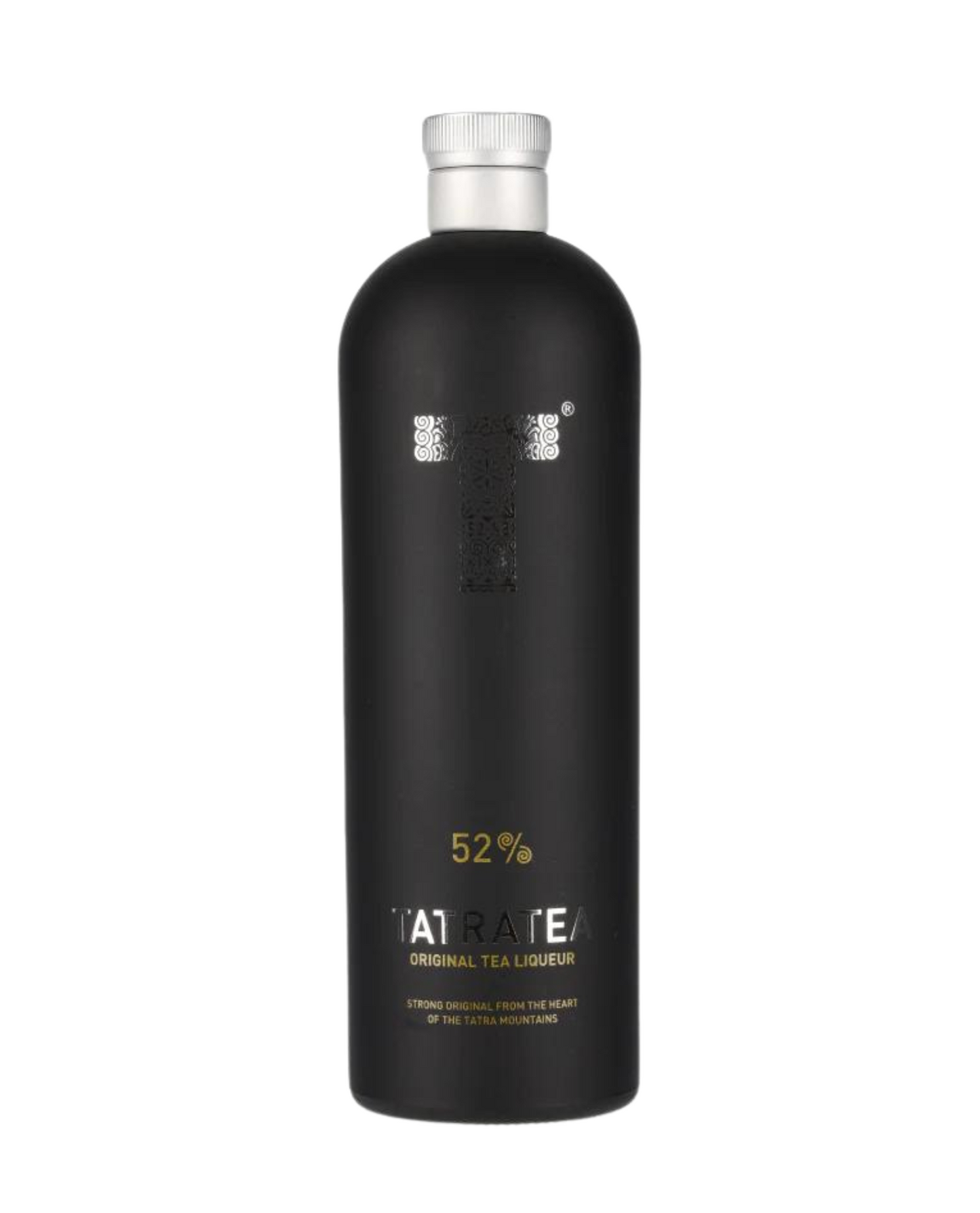 Tatratea Original Tea Liqueur 52% vol. 0.7L