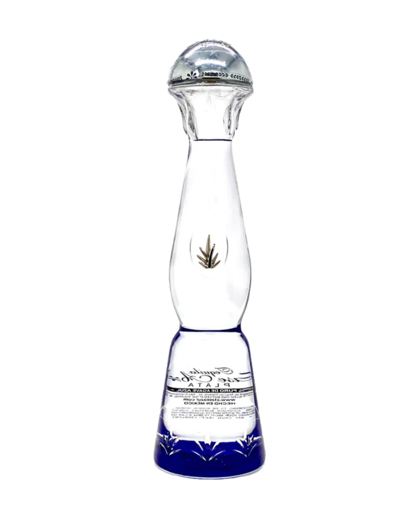 Clase Azul Tequila Plata 0,7L 40%vol
