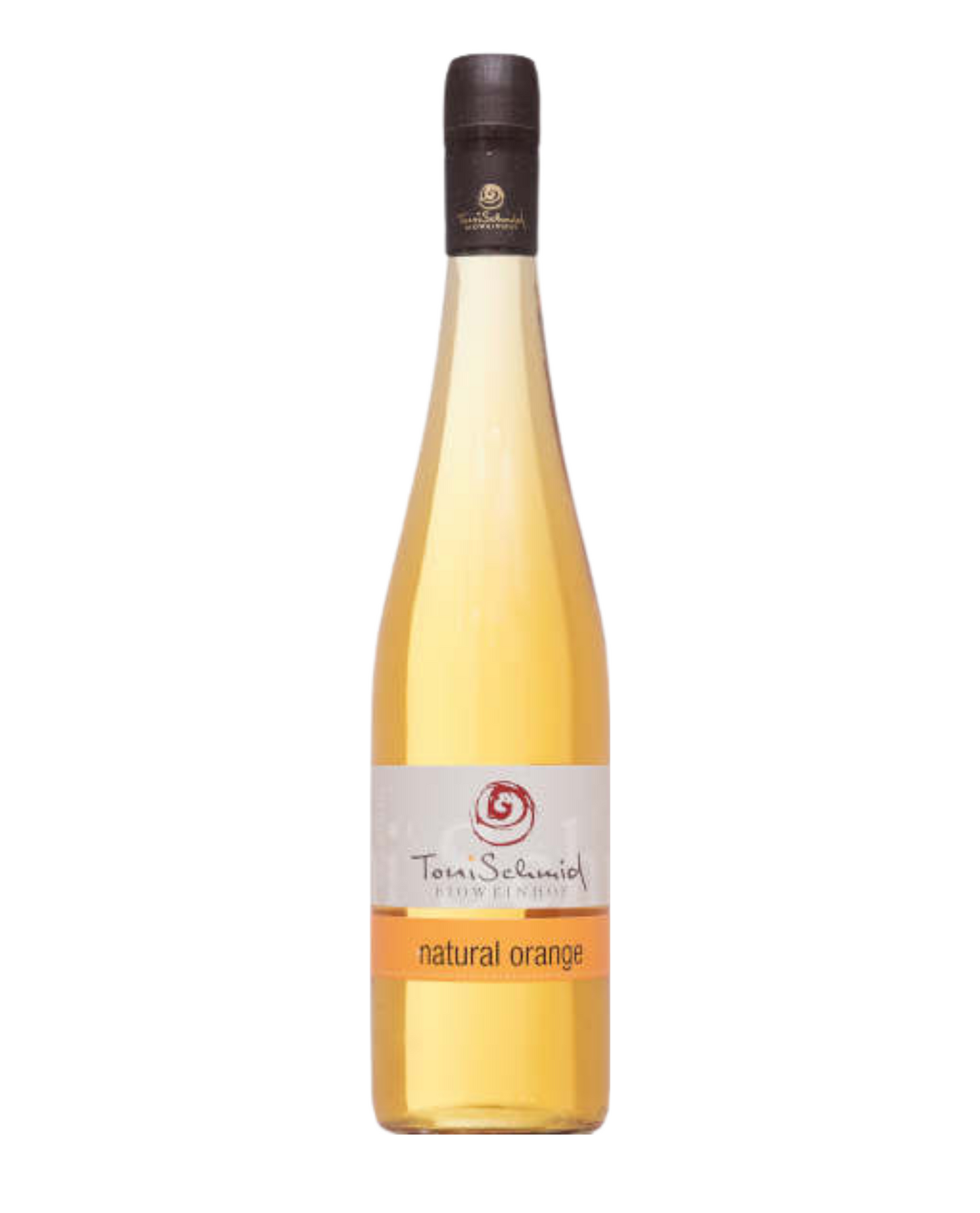 Bioweinhof Toni Schmid Grüner Veltliner Natural Orange 2021