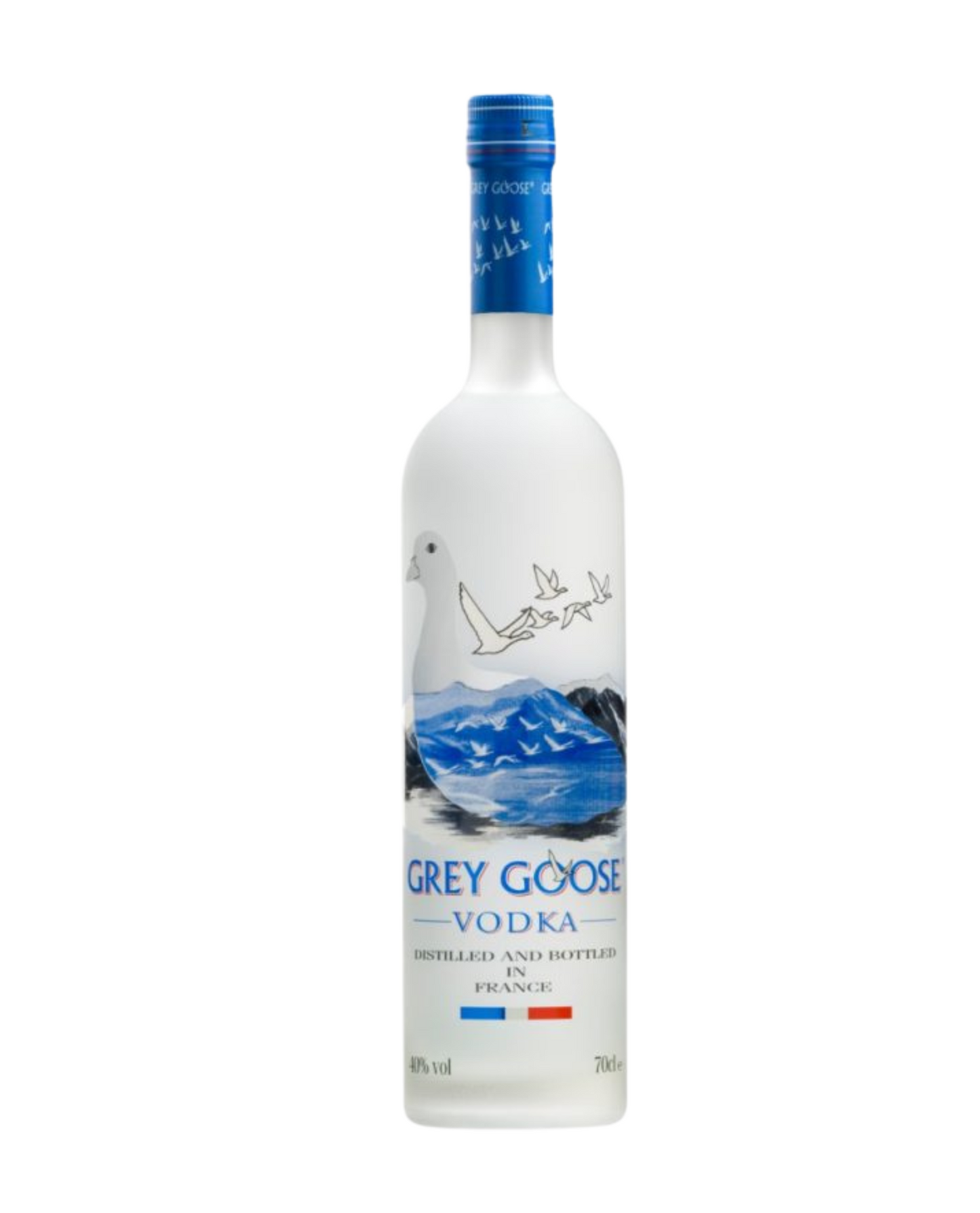 Grey Goose Vodka 0,7L 40% vol