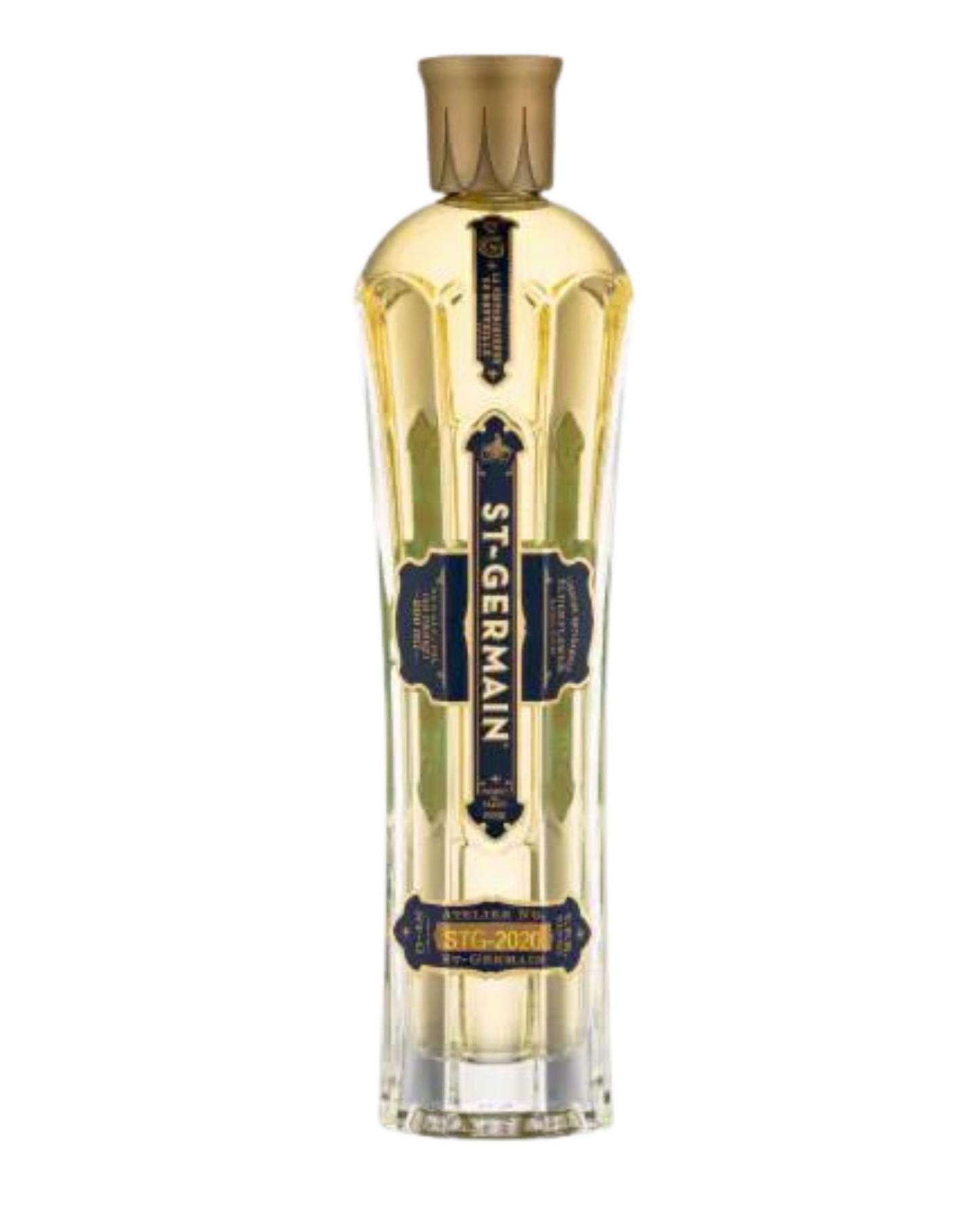 St. Germain Hollunderblüten Likör 20% vol 0,7L