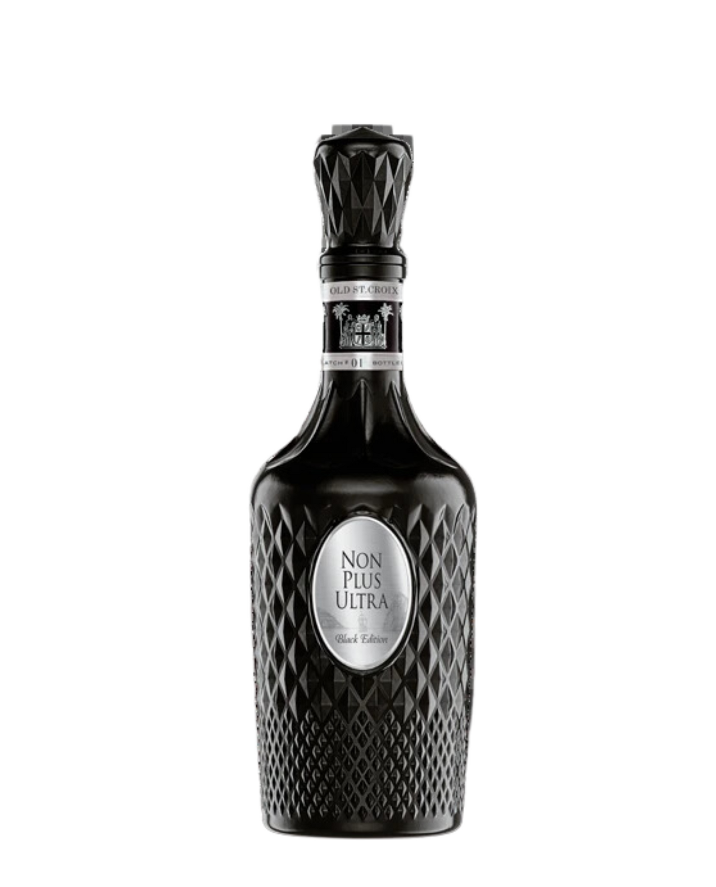 A.H. Riise Non Plus Ultra Black Edition 42% vol 0,7L