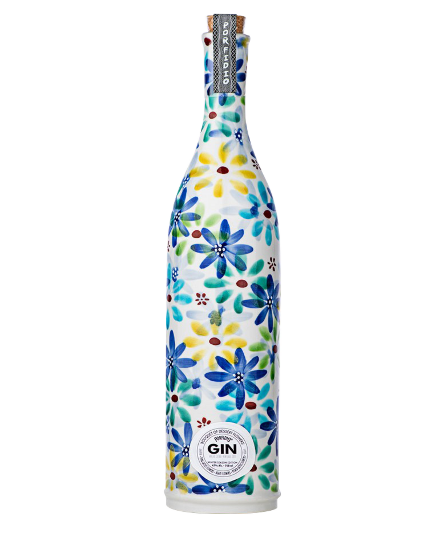 Porfidio Gin Agave Gin Luxury Edition 47% vol 0,75L