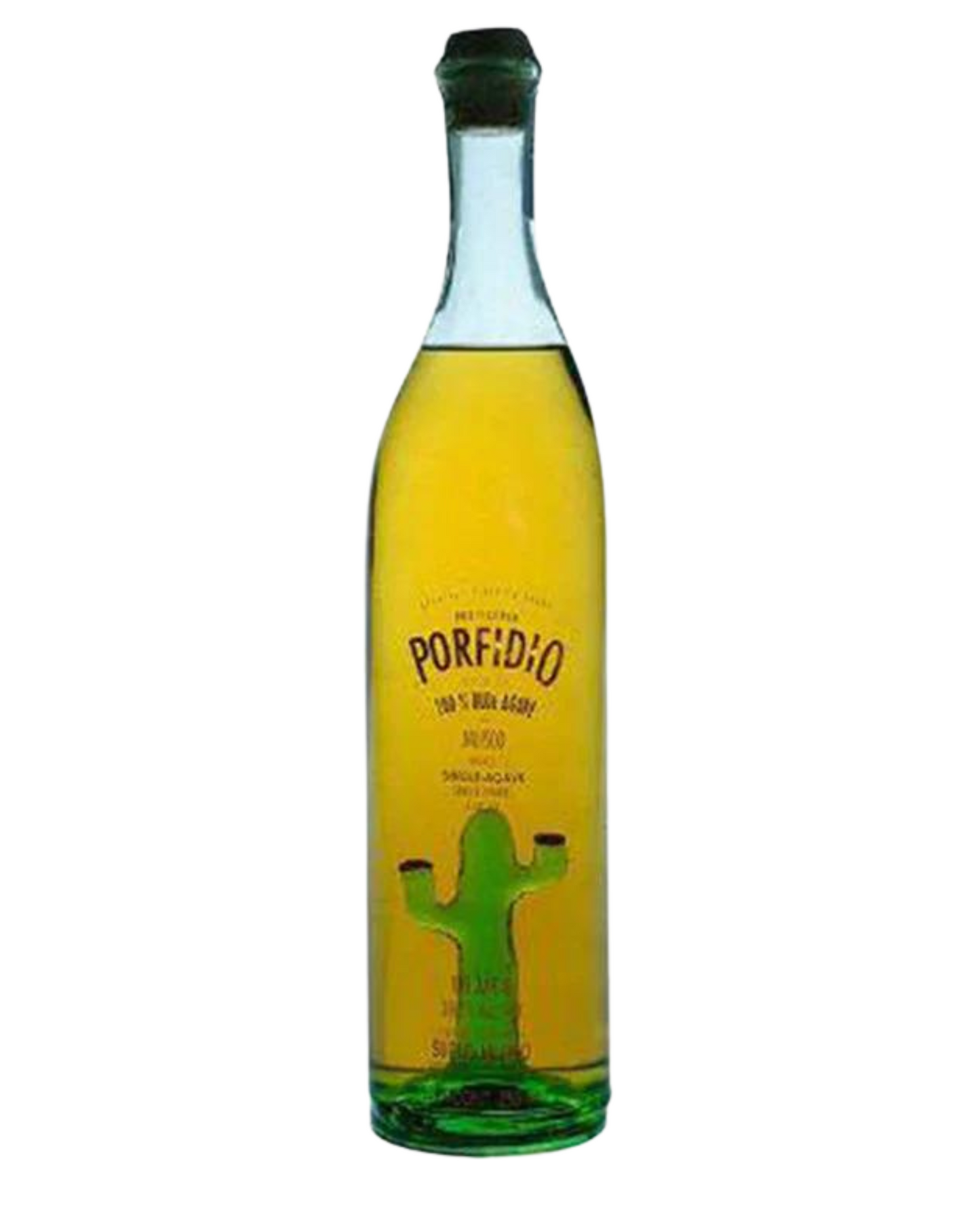 Porfidio Tequila Extra Anejo 40% vol 0,7L