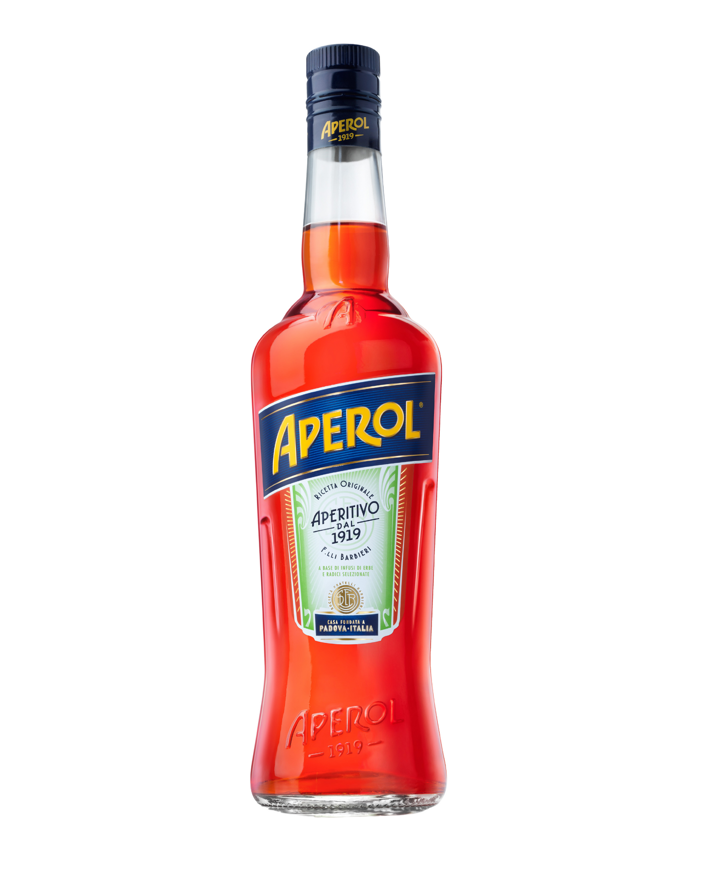 Aperol Aperitivo 11% vol 1L
