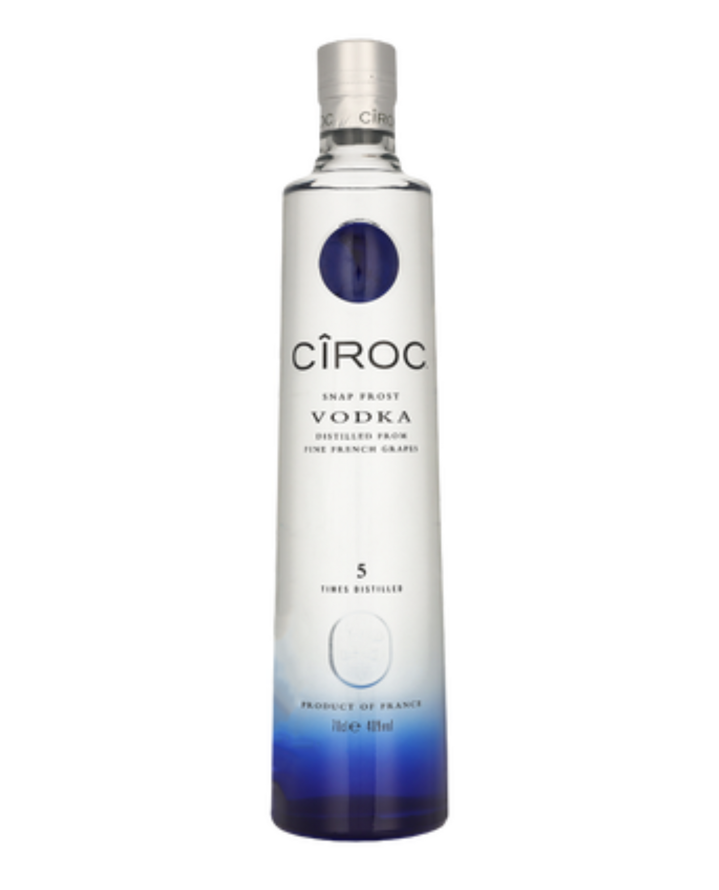 Ciroc Vodka 40% vol 0,7L