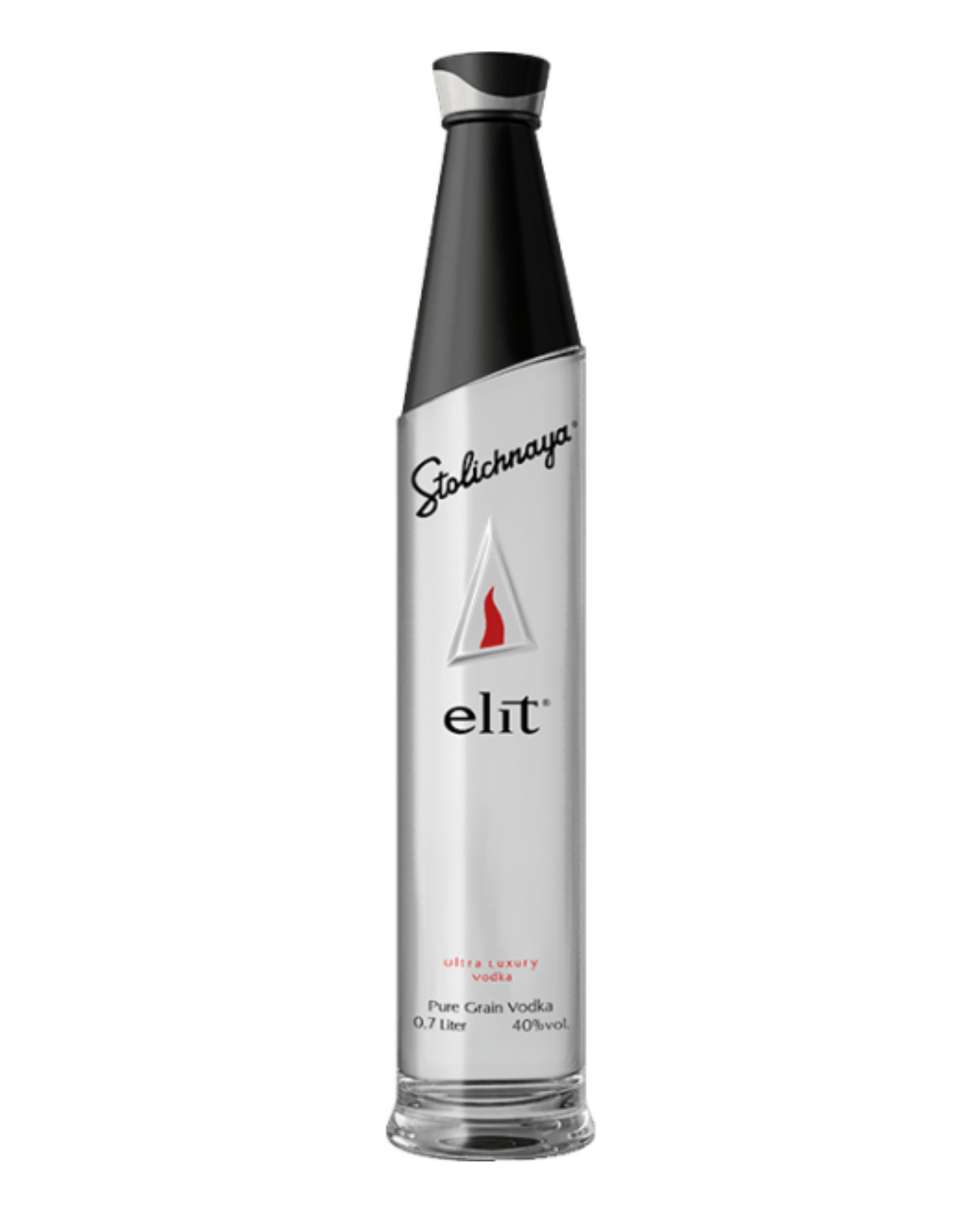 Elit Eighteen Vodka 40% vol 0,7L