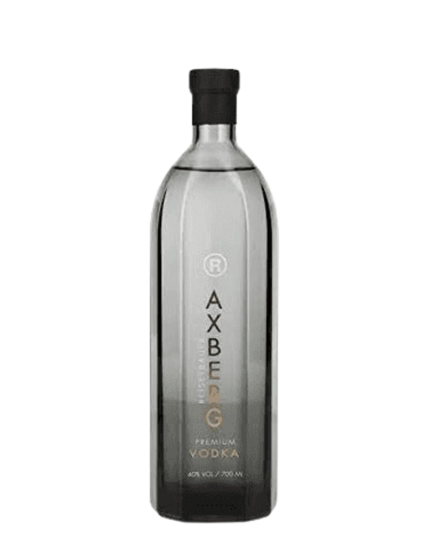 Reisetbauer Axberg Premium Vodka 40% Vol. 0,7l