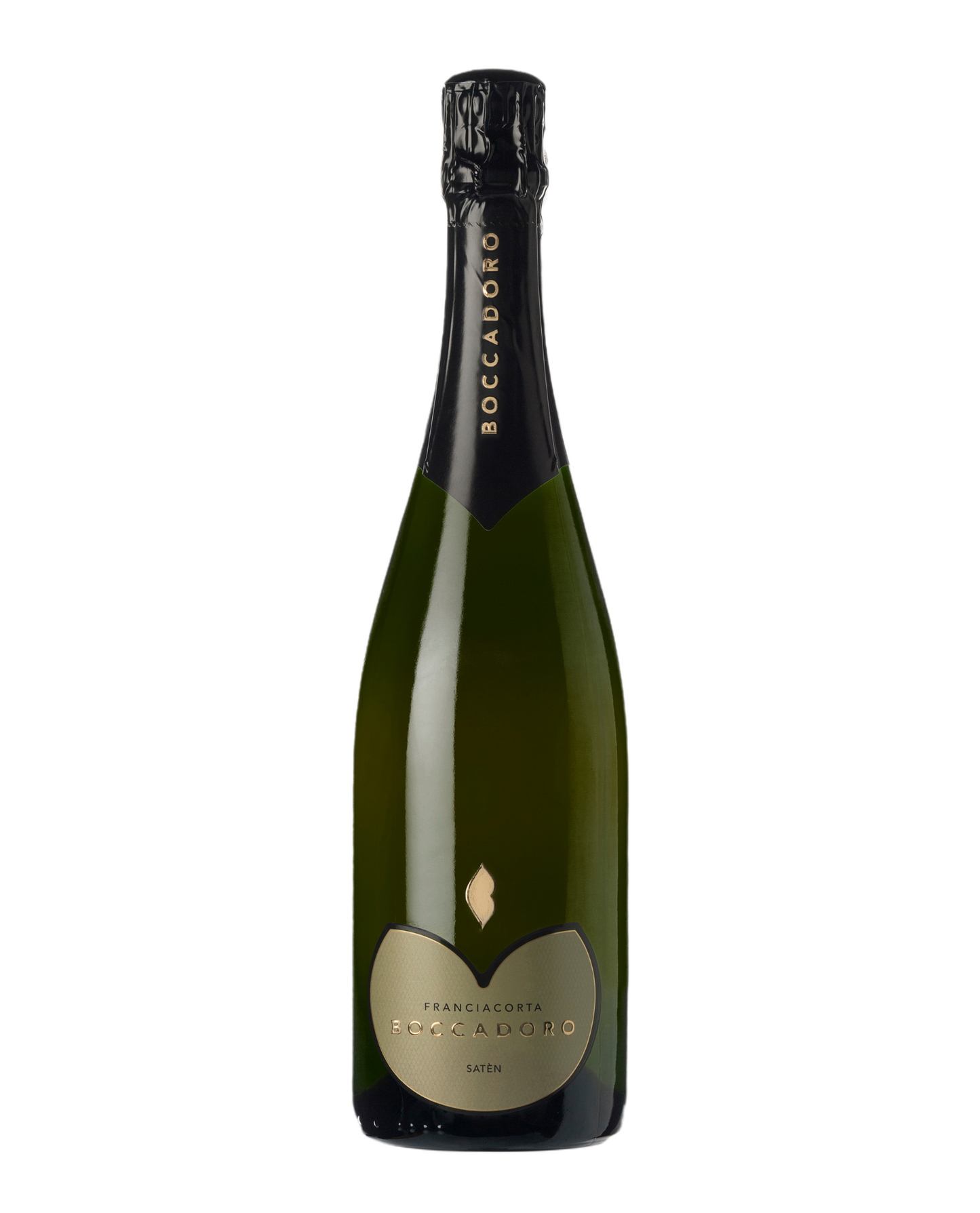 Boccadoro Franciacorta Saten 12,5% vol 0,75L
