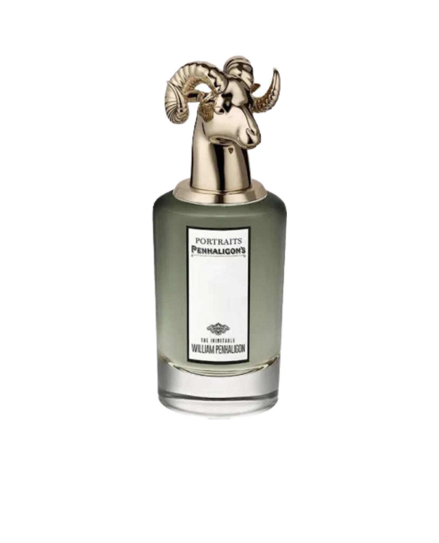 Penhaligon's William Penhaligon - Eau de Parfum - Unisex - 75ml
