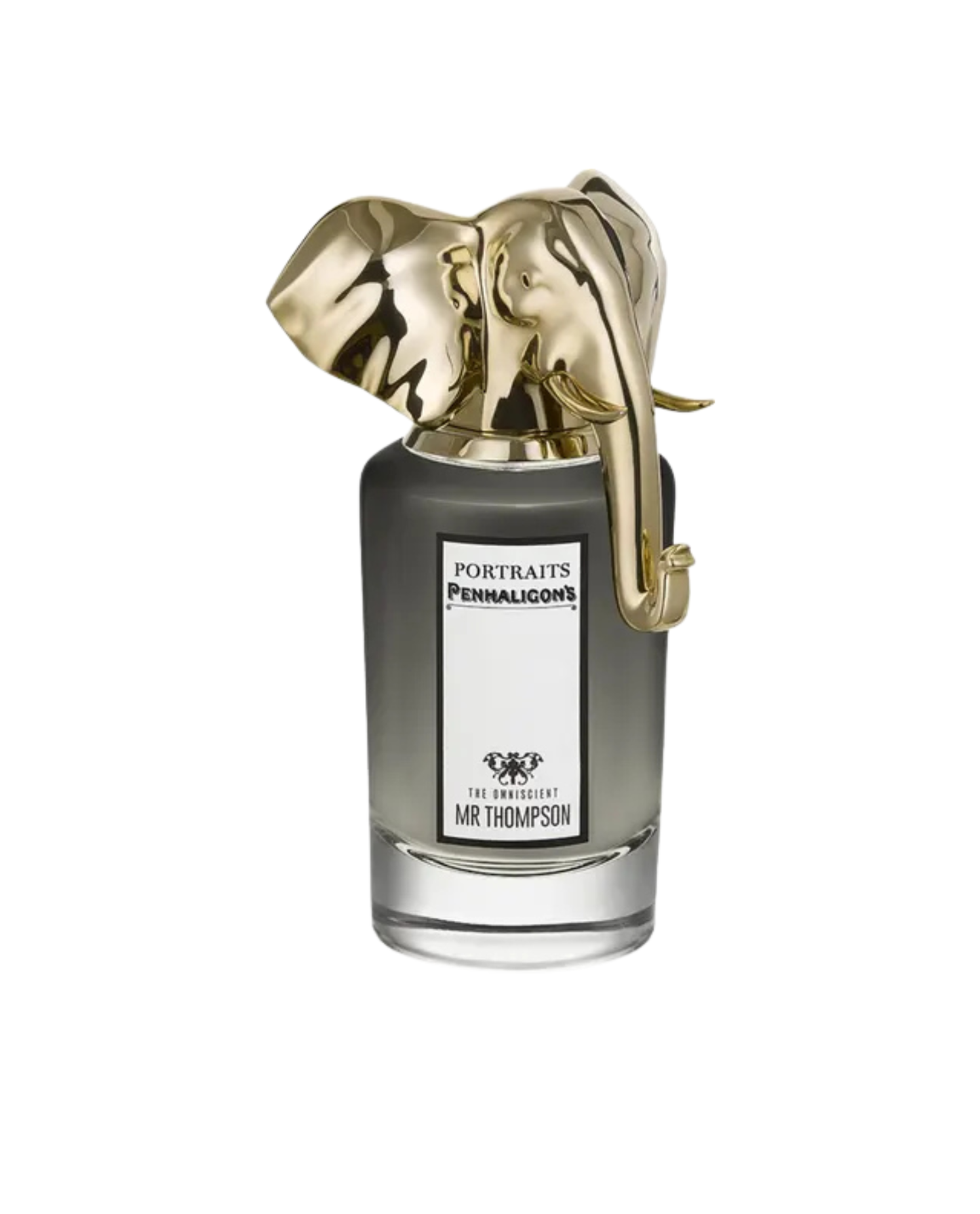 Penhaligon's Mr Thompson - Eau de Parfum - Unisex - 75ml