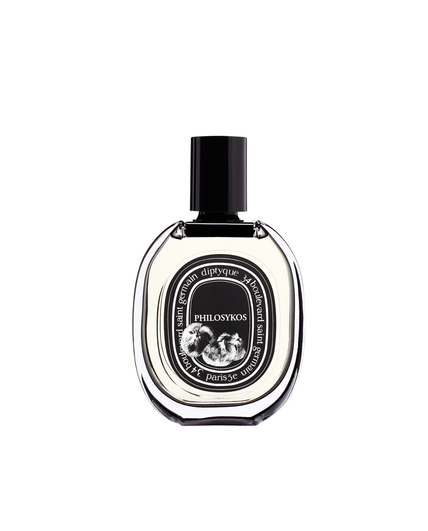 Diptyque Philosykos - Eau de Parfum - Unisex - 75ml