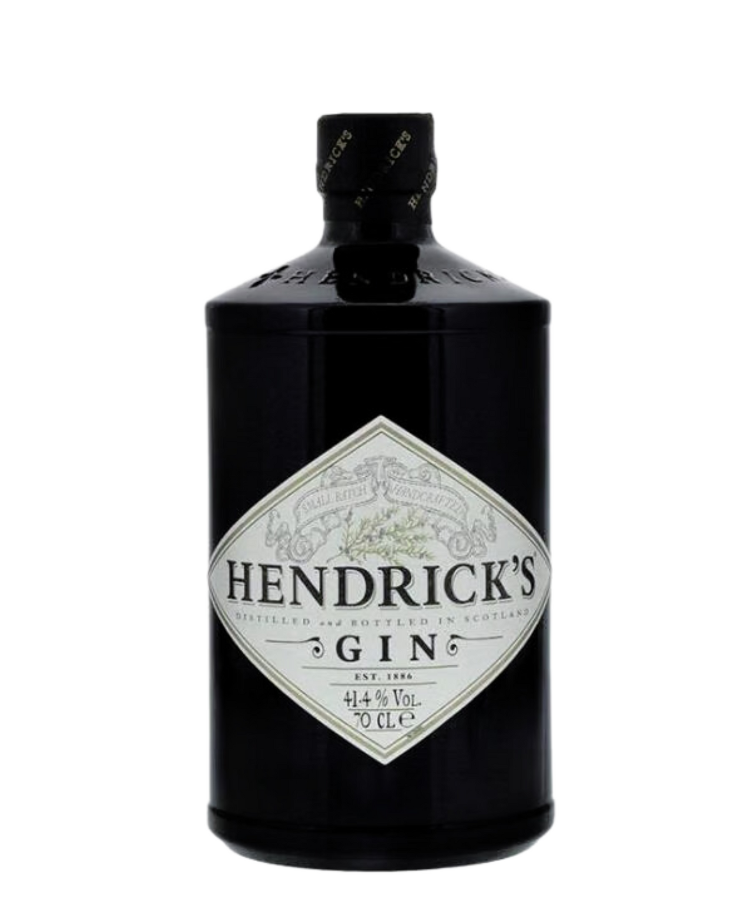 Hendricks Gin 41,4% / 44% vol 0,7L