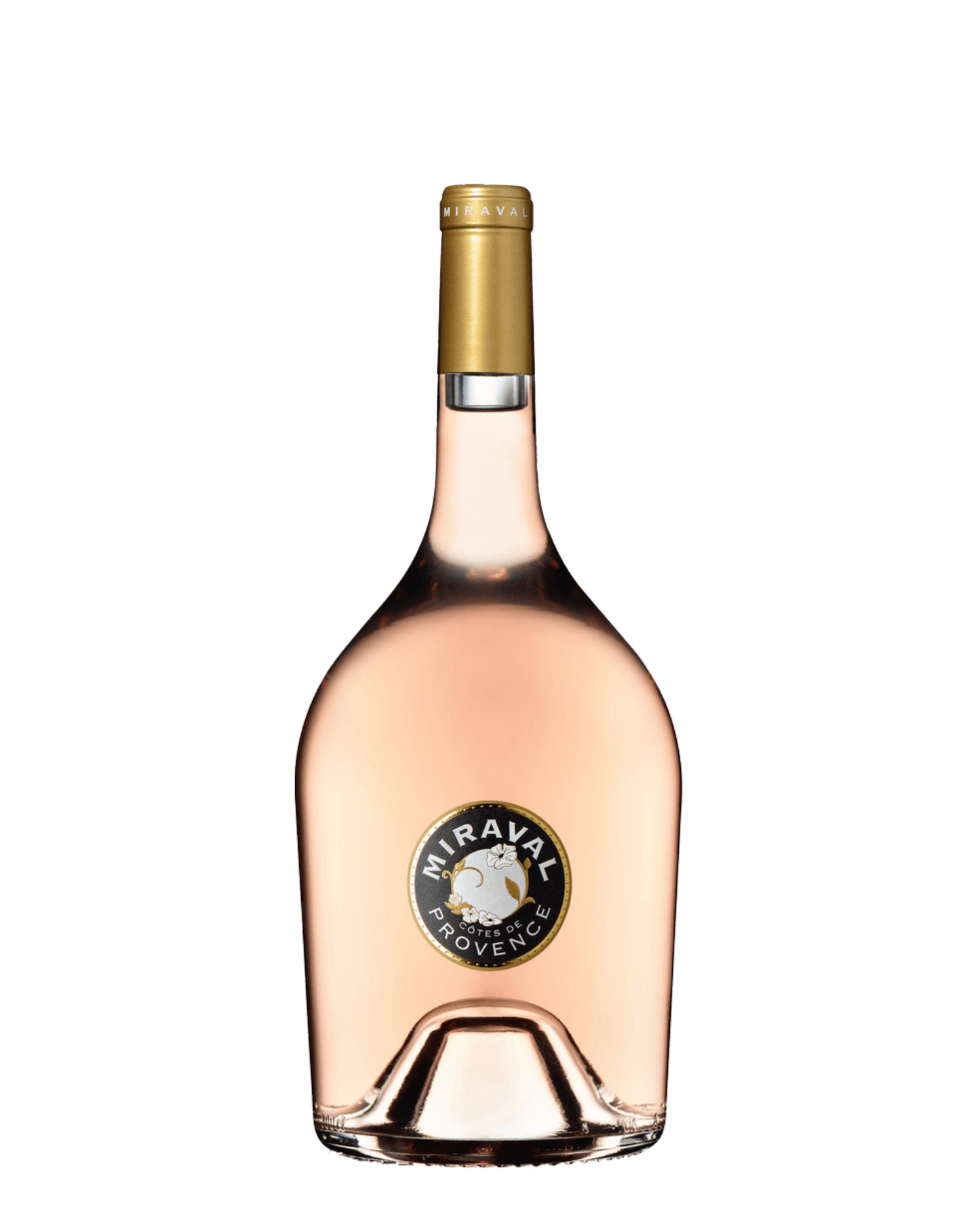 Miraval Rosé Côtes de Provence 0,75L