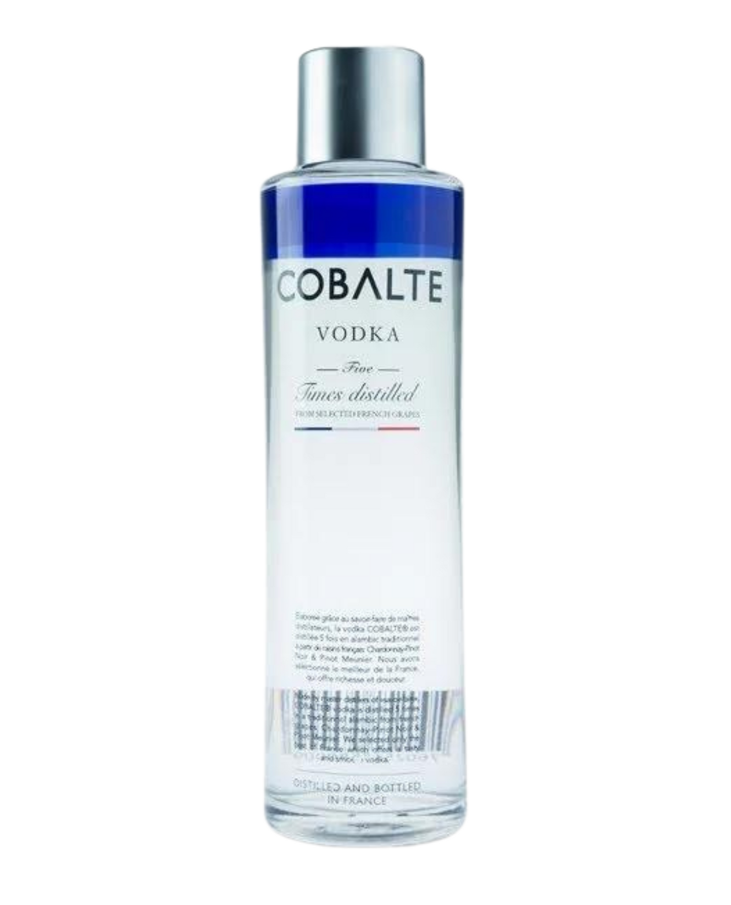 Cobalte Vodka 0,7L 40%vol