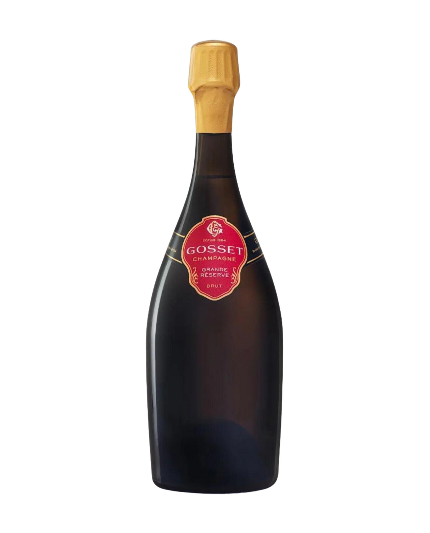 Gosset Grand Reserve Brut 0,75L