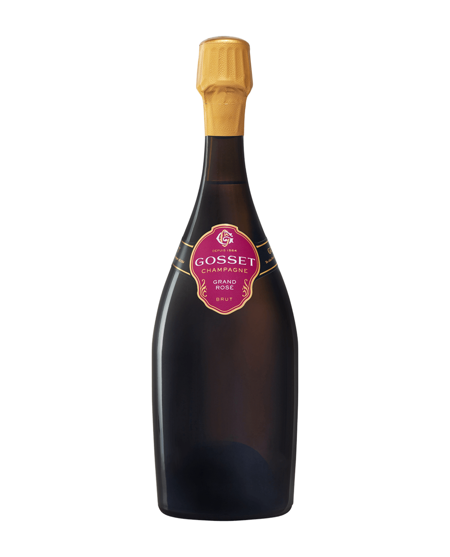 Gossset Grand Reserve Rosé 0,75L