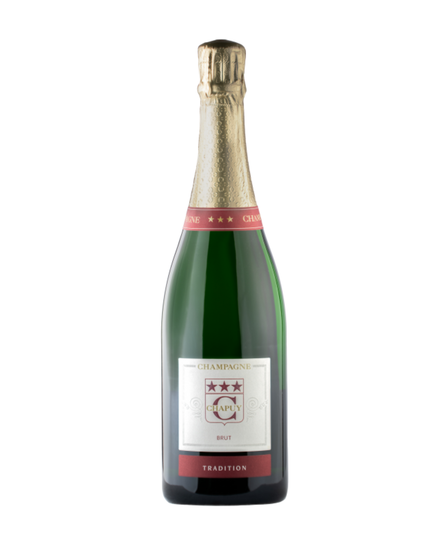 Chapuy Brut 0,75L
