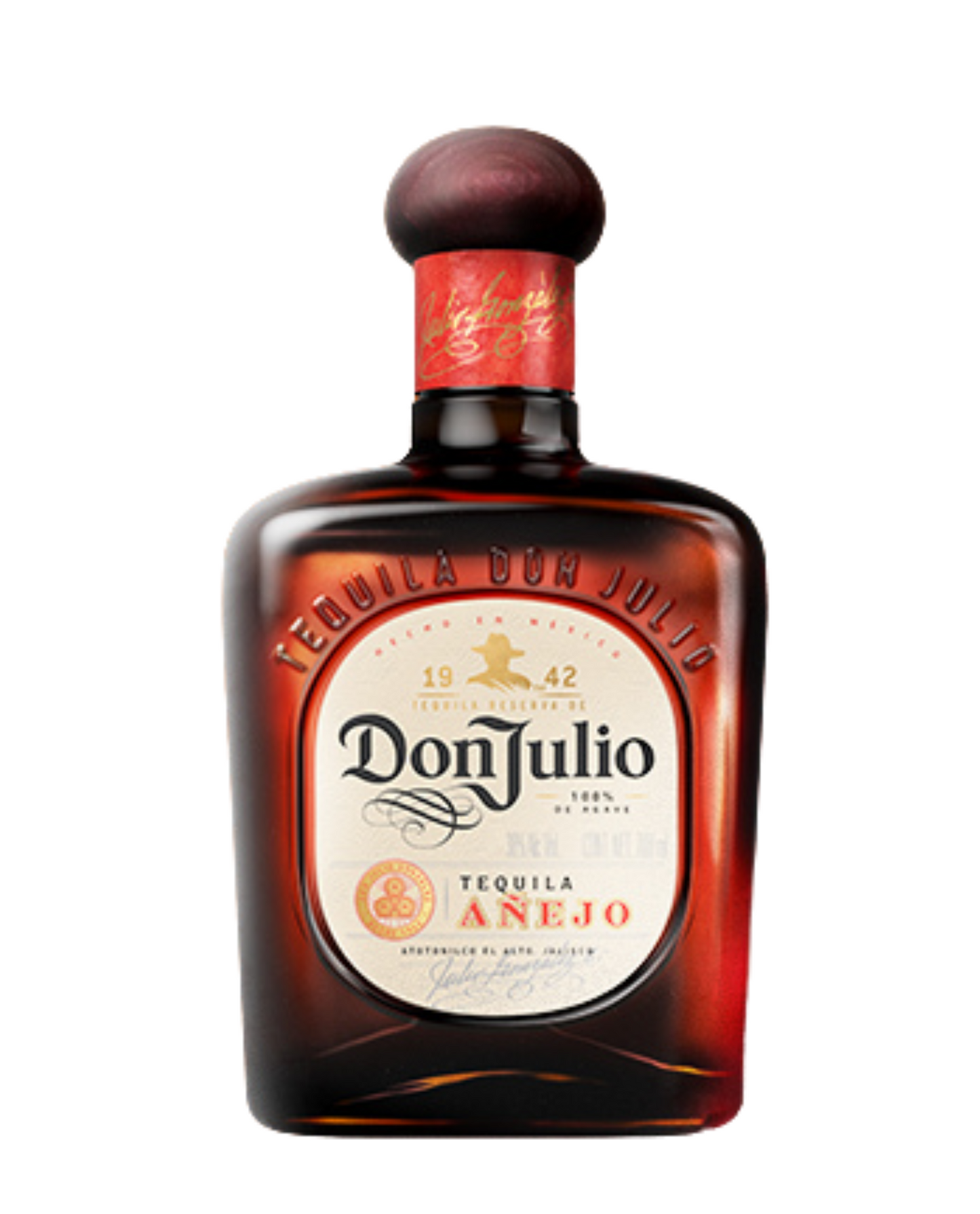Don Julio Anejo Tequila 38% vol 0,7L
