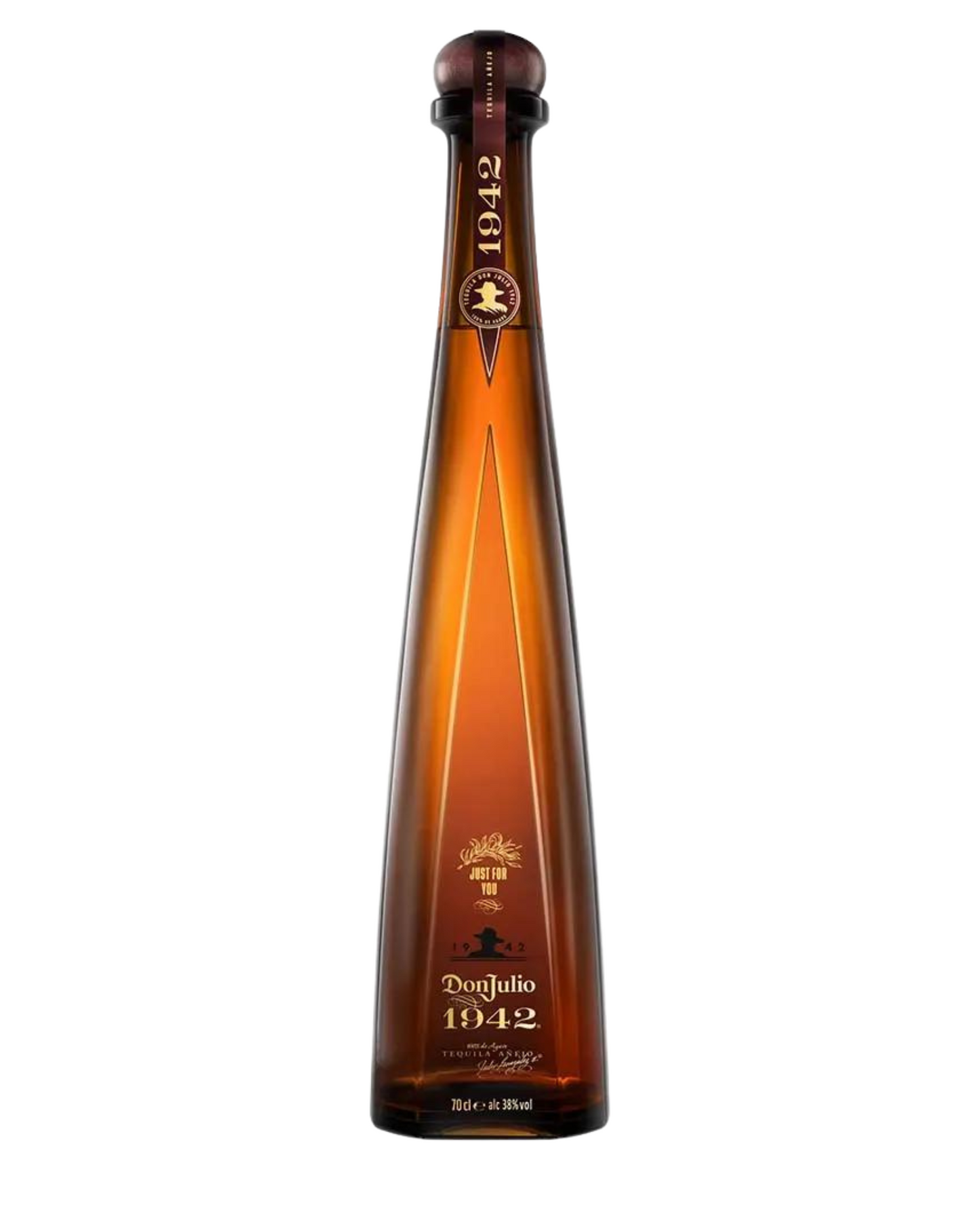 Don Julio 1942 38% vol 0,7L