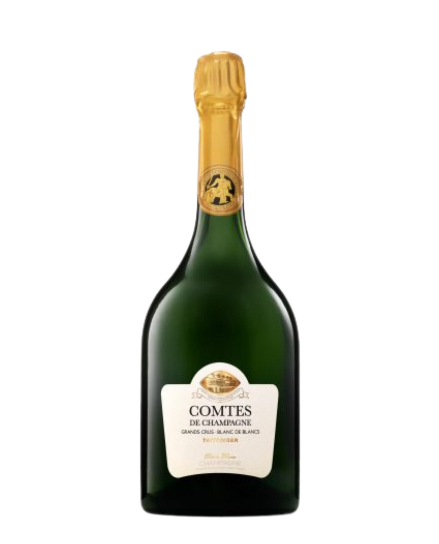 Taittinger Comtes de Champagne Blanc de Blancs 2013 12,5% vol 0,75L