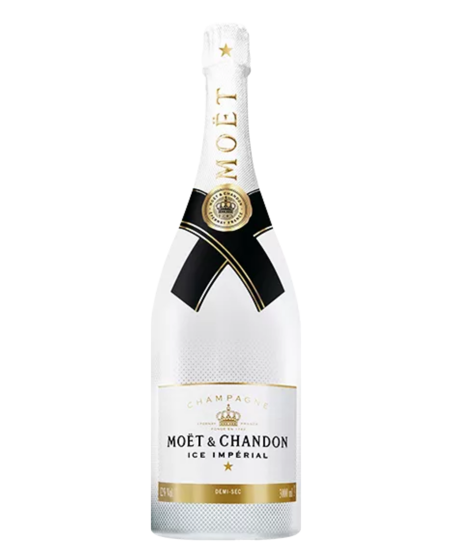 Moët & Chandon Ice Imperial 12% vol 0,75L