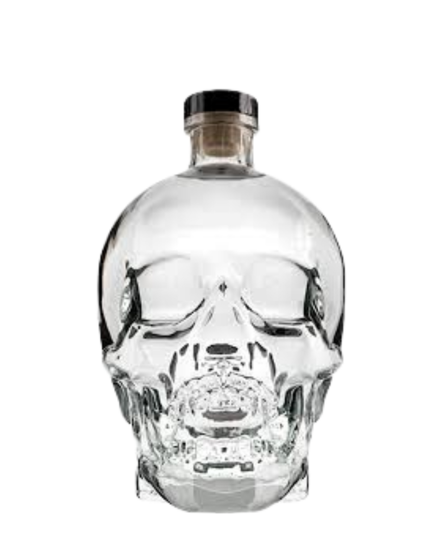 Crystal Head Vodka 40% vol 0,7L