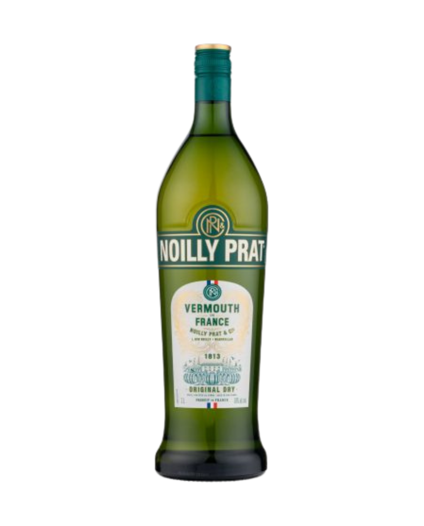 Noilly Prat Original Dry 18% vol 1L