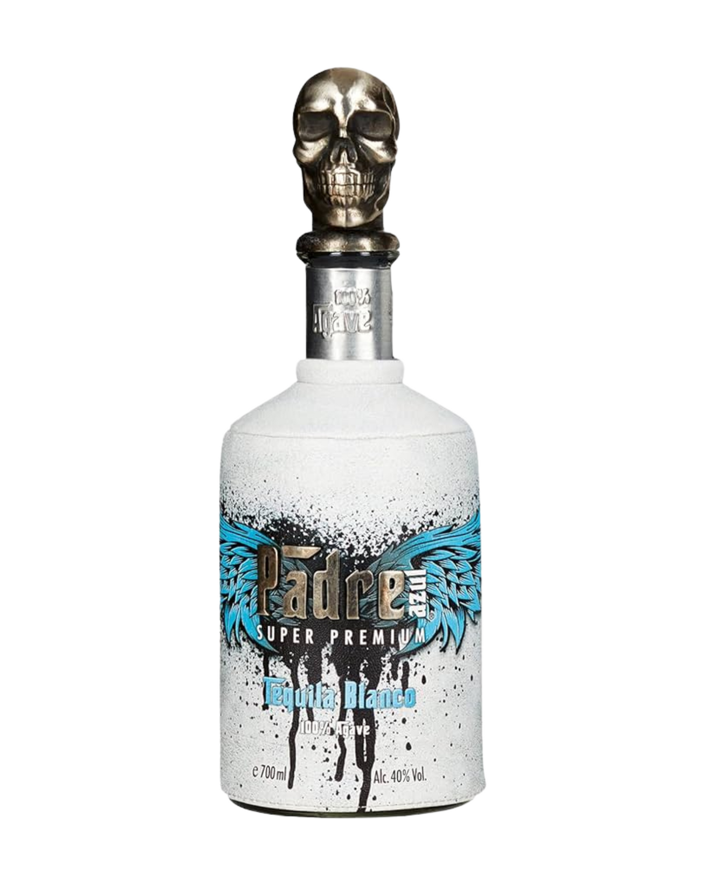 Padre Azul Tequila Blanco 38% vol 0,7L