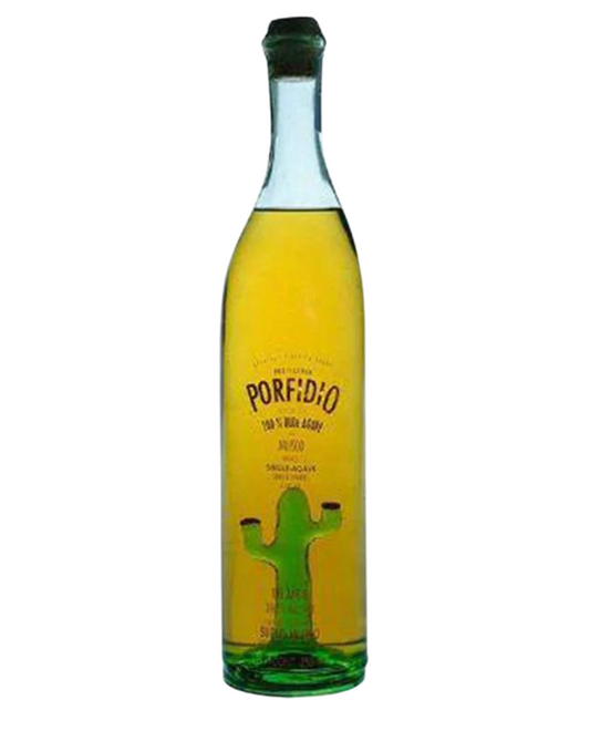 Porfidio Tequila Extra Anejo 40% vol 0,7L