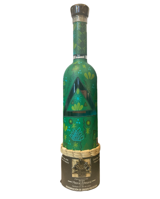 Sentir Mezcal Cirial Limited Edition 46% vol 0,7L