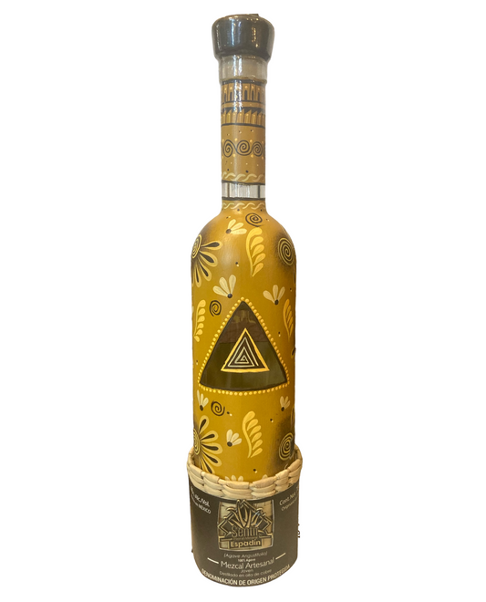 Sentir Mezcal Espadin Limited Edition 41% vol 0,7L