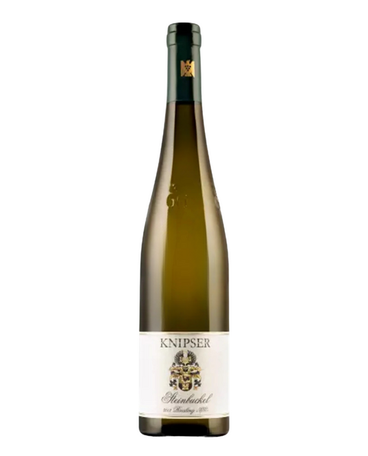 Weingut Knipser Riesling Großes Gewächs "Steinbuckel" 2018