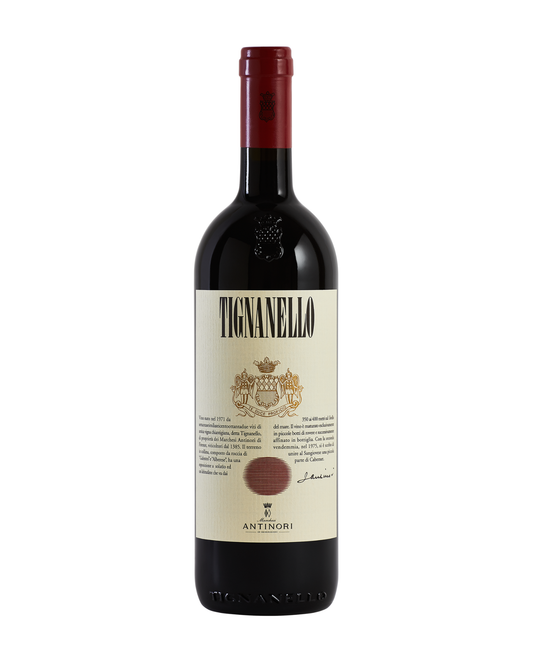 Tignanello 2021 – Marchesi Antinori Toscana IGT