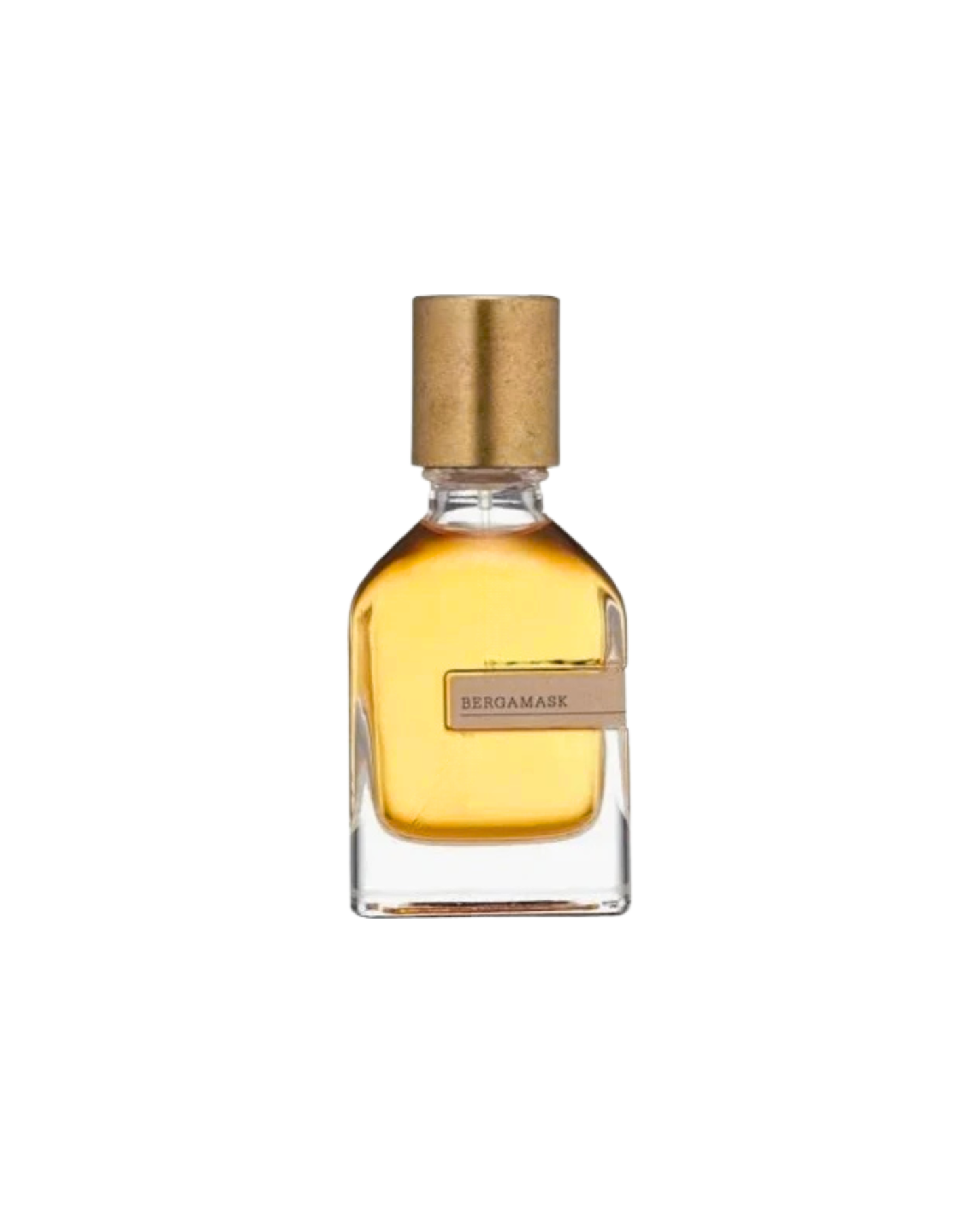 Orto Parisis Bergamask - Eau de Parfum - Unisex - 50ml