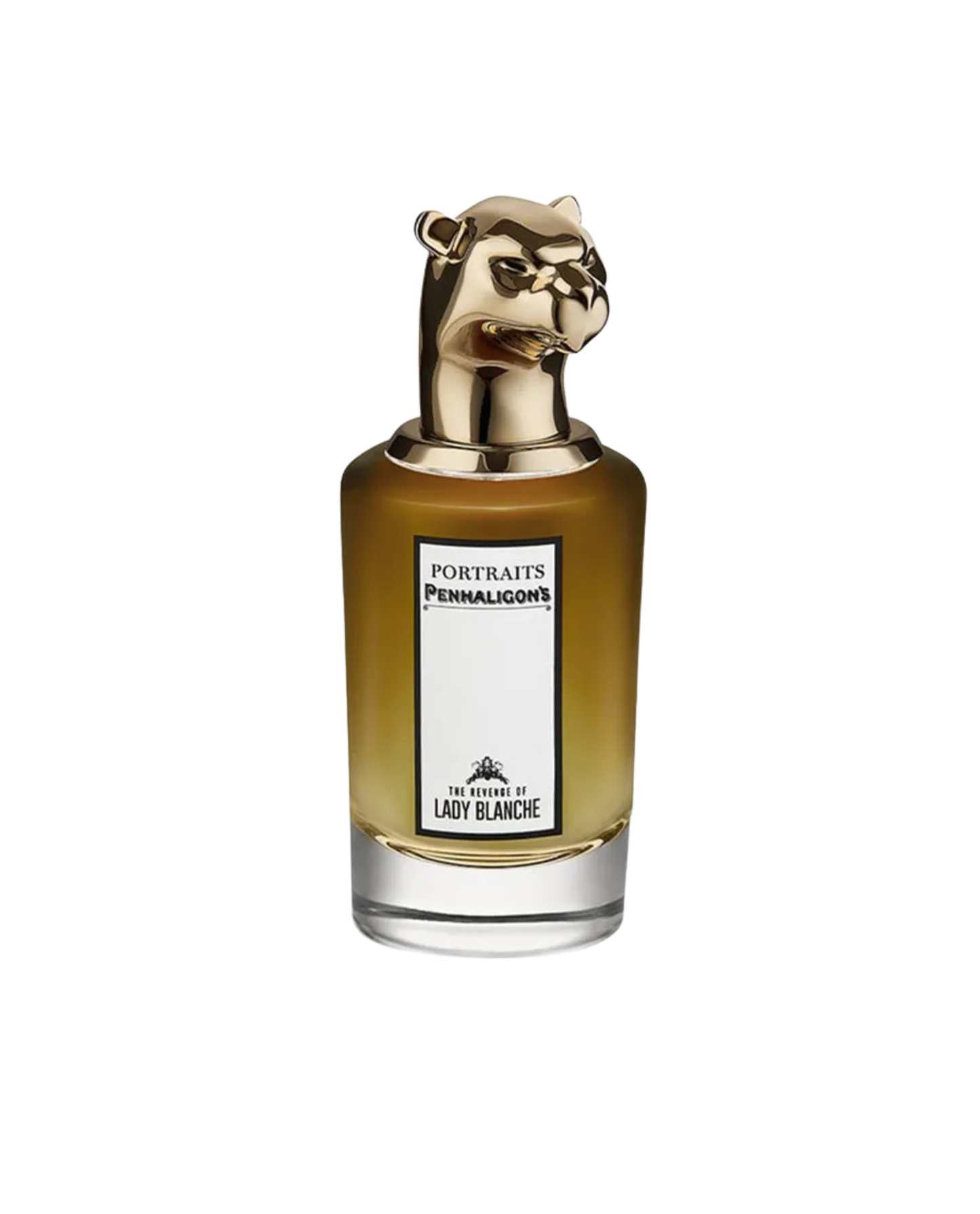 Penhaligon's Lady Blanche - Eau de Parfum - Unisex - 75ml