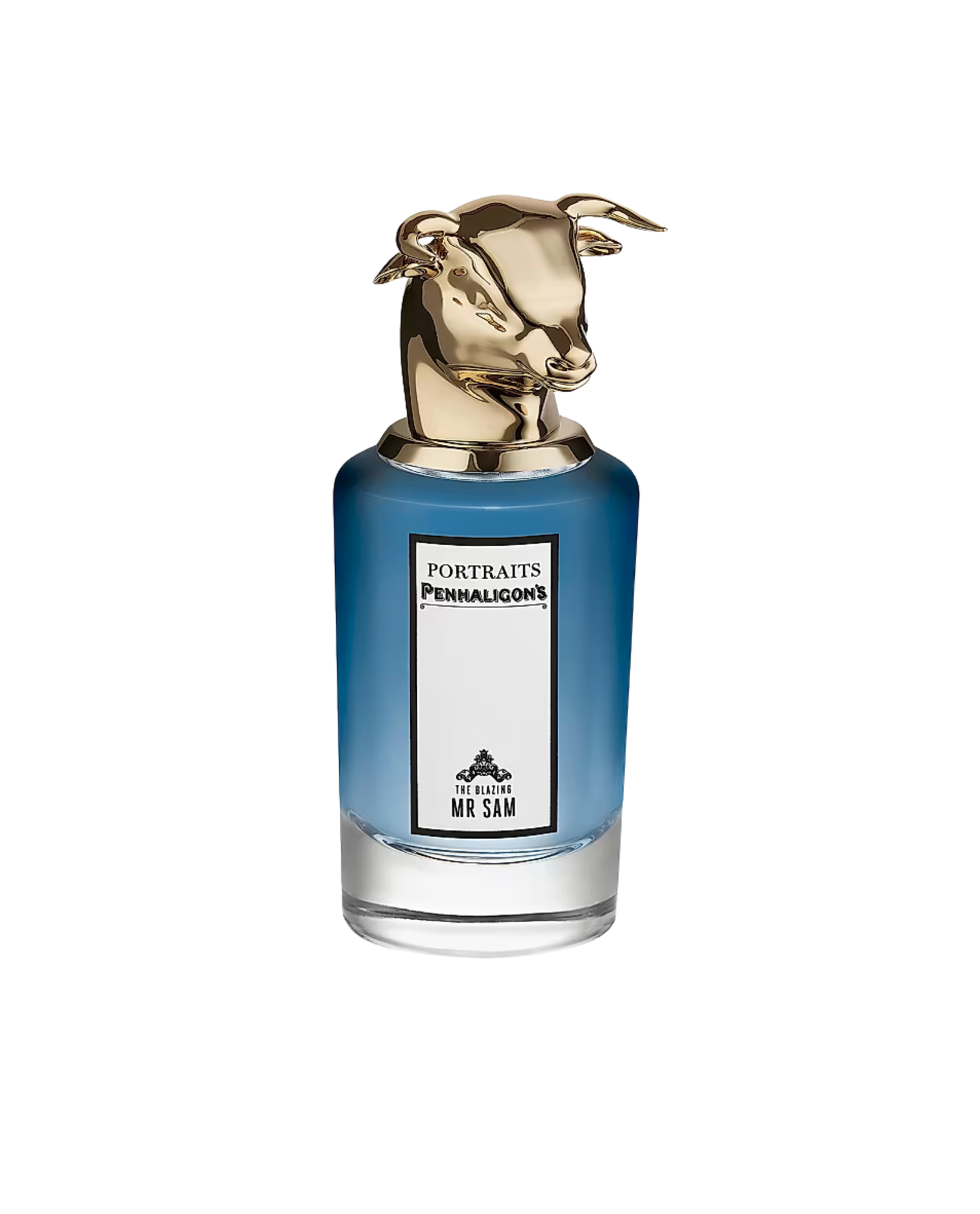 Penhaligon's Mr Sam - Eau de Parfum - Unisex - 75ml