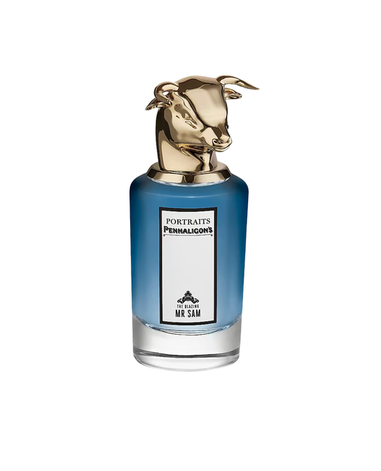 Penhaligon's Mr Sam - Eau de Parfum - Unisex - 75ml