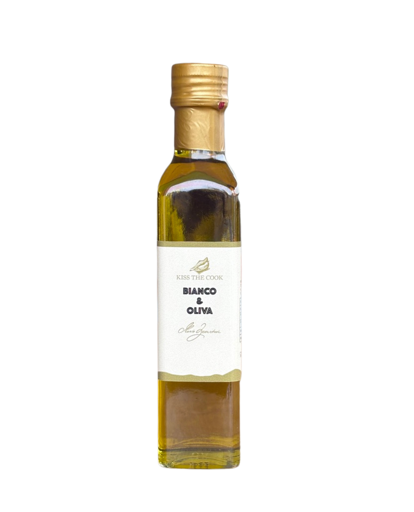 Trüffelöl "Bianco & Oliva" by Mario Bernatovic 250ml