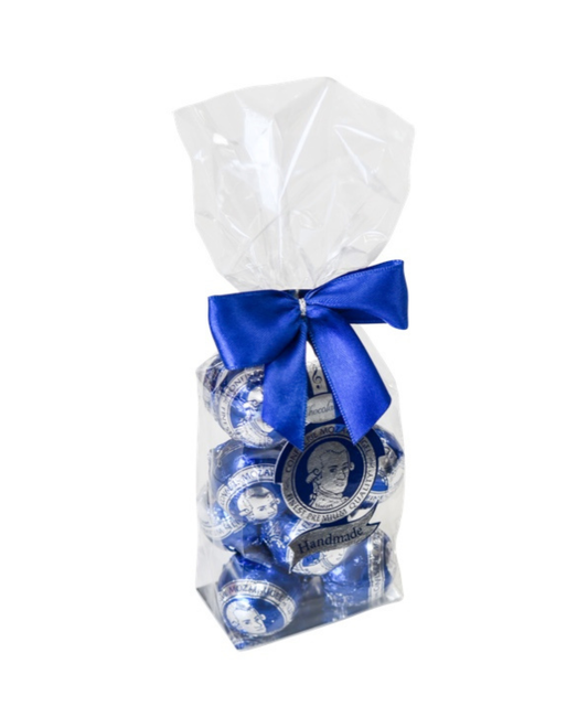 Mozartkugeln Chocolada 11er Packung