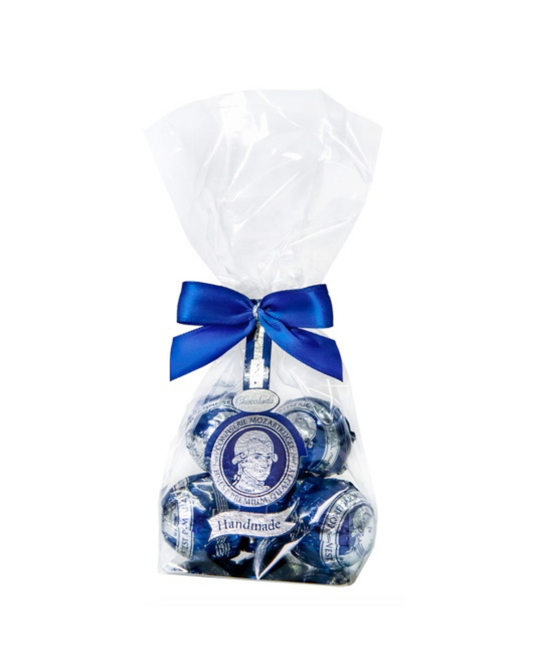 Mozartkugeln Chocolada 5er Packung