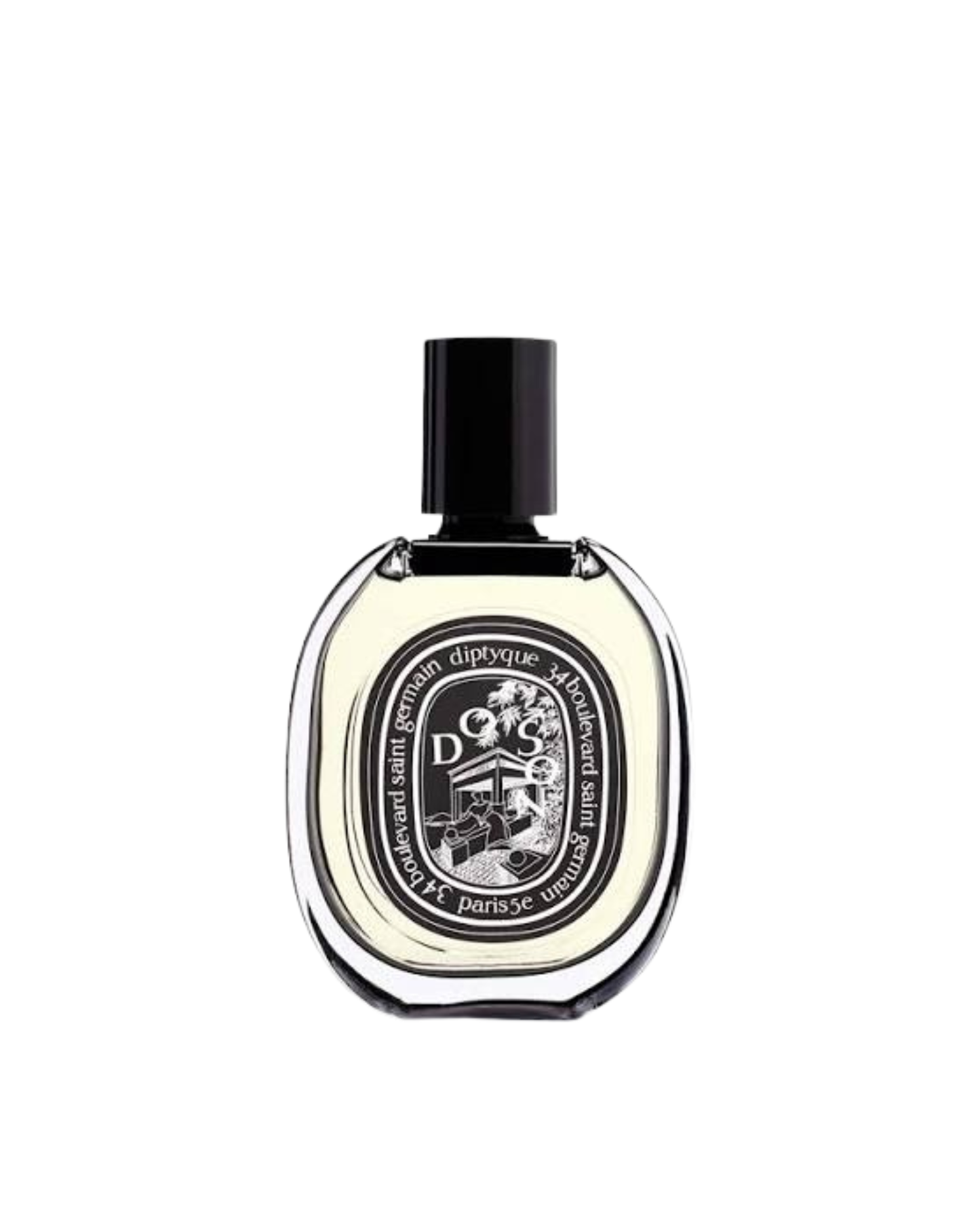 Diptyque Do Son - Eau de Parfum - Unisex - 75ml