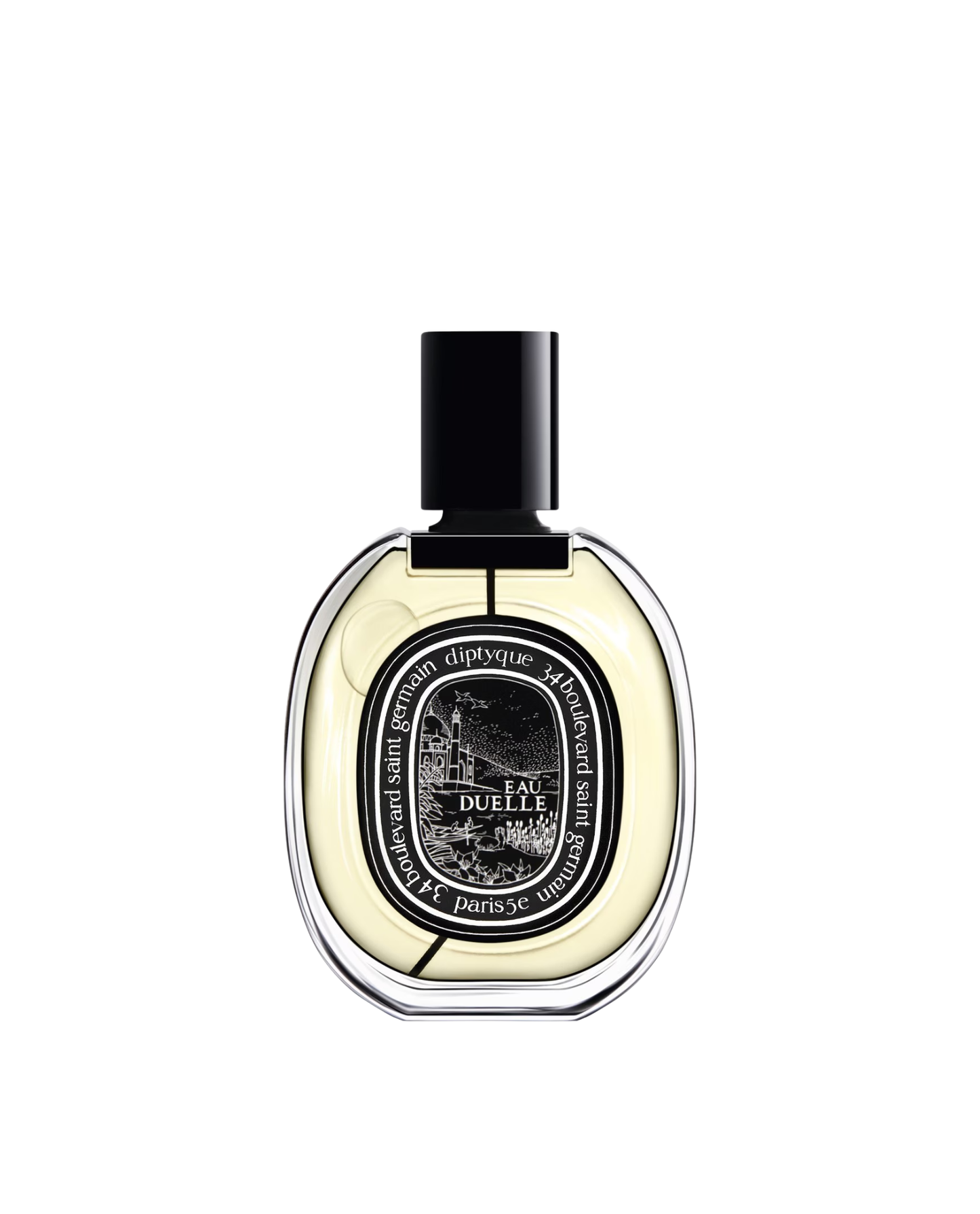 Diptyque Eau Duelle - Eau de Parfum - Unisex - 75ml