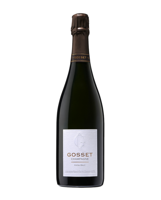 Gosset Extra Brut 0,75L