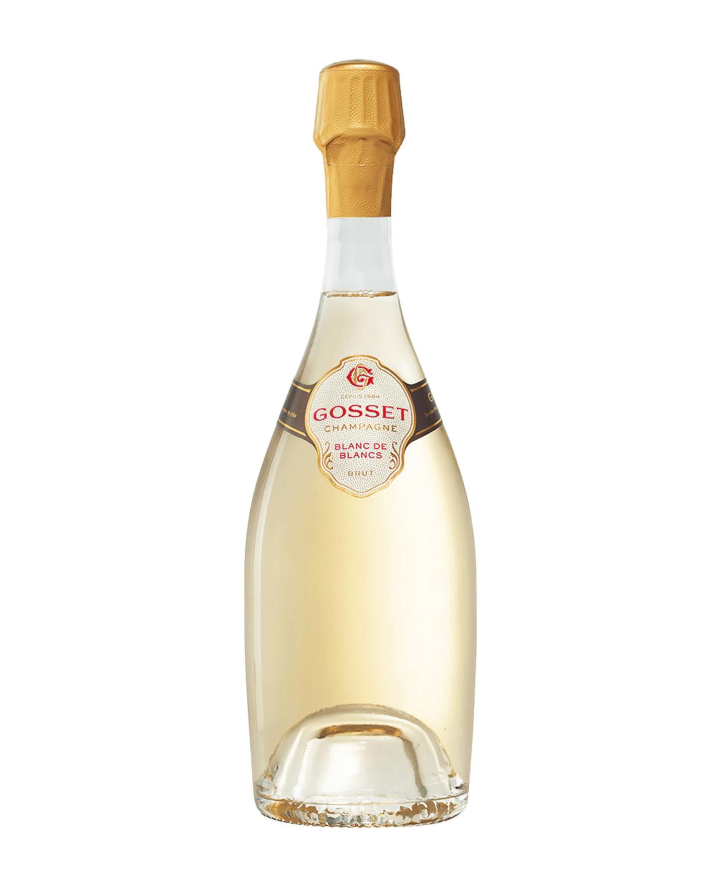 Gosset Blanc des Blancs 0,75L
