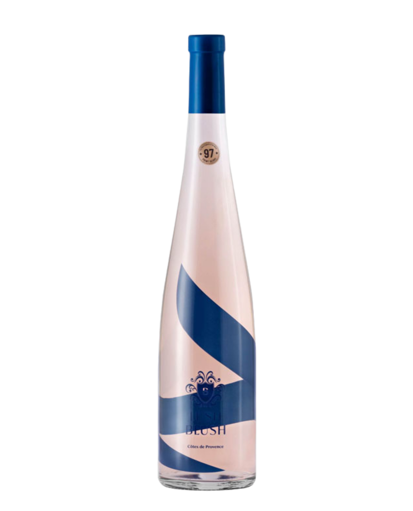 Lush Blush Rosé Côtes de Provence 0,75L