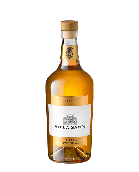 Villa Sandi Grappa Oris 0,7L  40%vol.